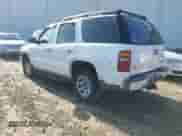 2001 Chevrolet Tahoe LT с VIN 1GNEK13T71R225256, выставлен на аукционе IAAI как лот 42443173 с пробегом Не указан миль и . История ставок и продаж доступна на DreamBid. Изображение 3.