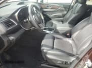 ✅ 2023 Subaru Ascent Touring • VIN: 4S4WMAWD9P3450555 • Lot: 58043685. Wystawiony na Copart z przebiegiem 19 895 mil. Bezpłatny archiwum sprzedaży aukcyjnych z USA i szczegółowy raport historii pojazdu na DreamBid. Zdjęcie 7.