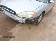 ✅ 2003 Ford Taurus SE Standard • VIN: 1FAFP53U43A119272 • Lot: 43269838. Listed on IAAI with 168,335 mi. Free auction sales archive from the USA and detailed vehicle history report at DreamBid. Image 17.