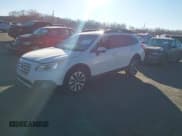 ✅ 2017 Subaru Outback Limited • VIN: 4S4BSENC2H3241714 • Lot: 43733287. Listed on IAAI with 160,318 mi. Free auction sales archive from the USA and detailed vehicle history report at DreamBid. Image 17.