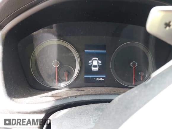 ✅ 2018 Hyundai Sonata SEL • VIN: 5NPE34AF9JH718268 • Lot: 43349586. Listed on IAAI with 112,601 mi. Free auction sales archive from the USA and detailed vehicle history report at DreamBid. Image 7.