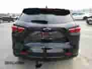 2020 Chevrolet Blazer RS z VIN 3GNKBKRS2LS727163, wystawiony jako Copart lot #43857363 z przebiegiem 21 982 mil mil oraz . Historia ofert i sprzedaży dostępna na DreamBid. Obrazek 6.