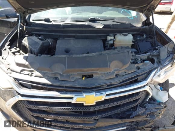 ✅ 2020 Chevrolet Traverse LS • VIN: 1GNERFKW9LJ167429 • Лот: 42163729. Опубликован ранее на IAAI с пробегом 98 083 миль. Бесплатный доступ к архиву аукционных продаж из США и подробный отчёт об истории автомобиля на DreamBid. Изображение 10.