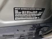 ✅ 2024 MINI Countryman Cooper S • VIN: WMZ53BR01R3R51976 • Lot: 65648114. Listed on Copart with 29,115 mi. Free auction sales archive from the USA and detailed vehicle history report at DreamBid. Image 14.