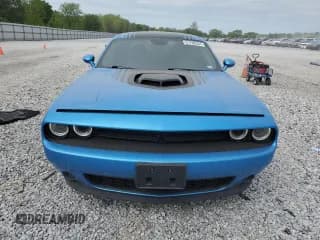 ✅ 2015 Dodge Challenger R/T • VIN: 2C3CDZAT6FH821773 • Lot: 51702554. Wystawiony na Copart z przebiegiem 116 295 mil. Bezpłatny archiwum sprzedaży aukcyjnych z USA i szczegółowy raport historii pojazdu na DreamBid. Zdjęcie 5.