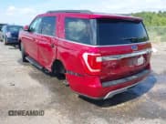 ✅ 2019 Ford Expedition XLT • VIN: 1FMJU1HT5KEA71256 • Lot: 42159247. Listed on IAAI with 133,054 mi. Free auction sales archive from the USA and detailed vehicle history report at DreamBid. Image 3.