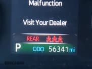 ✅ 2021 Toyota RAV4 LE • VIN: 2T3F1RFV2MC205336 • Лот: 43637964. Опубликован ранее на IAAI с пробегом 56 341 миль. Бесплатный доступ к архиву аукционных продаж из США и подробный отчёт об истории автомобиля на DreamBid. Изображение 15.