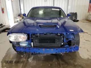 2012 Dodge Challenger SRT-8 392 z VIN 2C3CDYCJ0CH278597, wystawiony jako Copart lot #72578714 z przebiegiem 102 821 mil mil oraz Nie do naprawy • Non repairable. Historia ofert i sprzedaży dostępna na DreamBid. Obrazek 5.