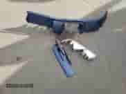 2003 Chevrolet S-10 LS z VIN 1GCDT13X53K125186, wystawiony jako Copart lot #72440074 z przebiegiem Nie podano mil oraz Szkoda całkowita • Salvage title. Historia ofert i sprzedaży dostępna na DreamBid. Obrazek 14.