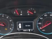 ✅ 2019 Chevrolet Equinox LS • VIN: 2GNAXHEV4K6171287 • Лот: 43557422. Опубликован ранее на IAAI с пробегом 149 282 миль. Бесплатный доступ к архиву аукционных продаж из США и подробный отчёт об истории автомобиля на DreamBid. Изображение 7.