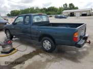 ✅ 1997 Toyota Tacoma • VIN: 4TAVL52N0VZ313065 • Lot: 62908695. Listed on Copart with 171,629 mi. Free auction sales archive from the USA and detailed vehicle history report at DreamBid. Image 2.