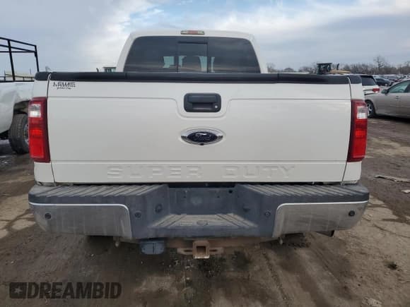 ✅ 2014 Ford F-250 XL • VIN: 1FT7W2BT7EEB01675 • Лот: 87730115. Опубликован ранее на Copart с пробегом Не указан. Бесплатный доступ к архиву аукционных продаж из США и подробный отчёт об истории автомобиля на DreamBid. Изображение 6.