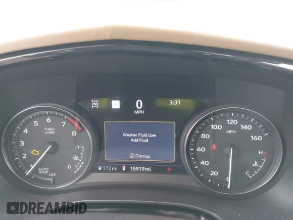 ✅ 2022 Cadillac XT6 Sport • VIN: 1GYKPHRS3NZ138698 • Lot: 41547570. Wystawiony na IAAI z przebiegiem 15 919 mil. Bezpłatny archiwum sprzedaży aukcyjnych z USA i szczegółowy raport historii pojazdu na DreamBid. Zdjęcie 7.