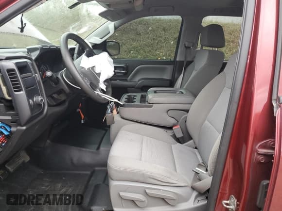 ✅ 2014 GMC Sierra 1500 • VIN: 1GTR1TEH9EZ179730 • Лот: 82026515. Опубликован ранее на Copart с пробегом 220 223 миль. Бесплатный доступ к архиву аукционных продаж из США и подробный отчёт об истории автомобиля на DreamBid. Изображение 7.