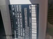 ✅ 2020 Mercedes-Benz GLC 300 • VIN: WDC0G8DB7LF738881 • Lot: 81288525. Listed on Copart with 87,461 mi. Free auction sales archive from the USA and detailed vehicle history report at DreamBid. Image 13.