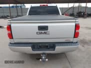 ✅ 2014 GMC Sierra 1500 SLT • VIN: 3GTU2VEC7EG103186 • Lot: 43715336. Listed on IAAI with 218,583 mi. Free auction sales archive from the USA and detailed vehicle history report at DreamBid. Image 16.
