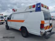 ✅ 2009 Ford E-Series Commercial • VIN: 1FDSS34PX9DA32550 • Лот: 41710405. Опубликован ранее на IAAI с пробегом 391 668 миль. Бесплатный доступ к архиву аукционных продаж из США и подробный отчёт об истории автомобиля на DreamBid. Изображение 3.