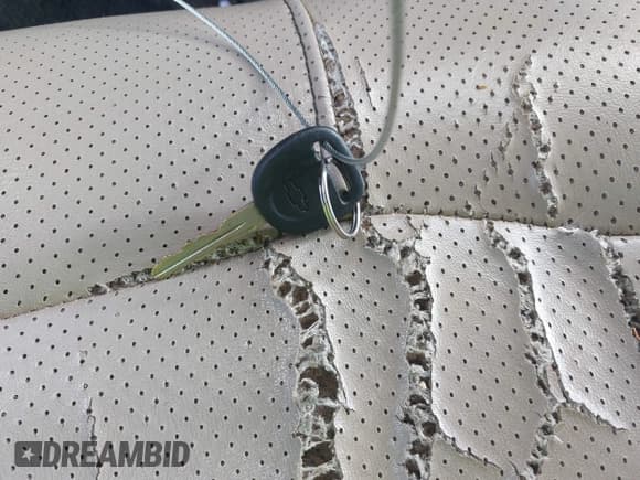 ✅ 2001 Chevrolet Suburban LS • VIN: 3GNFK16T31G259260 • Лот: 42525896. Опубликован ранее на IAAI с пробегом 272 052 миль. Бесплатный доступ к архиву аукционных продаж из США и подробный отчёт об истории автомобиля на DreamBid. Изображение 11.