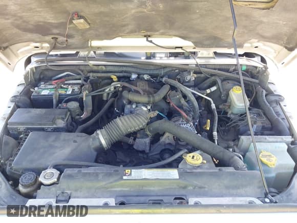 ✅ 2007 Jeep Wrangler Unlimited Sahara • VIN: 1J4GA591X7L101991 • Lot: 43233527. Listed on IAAI with 156,024 mi. Free auction sales archive from the USA and detailed vehicle history report at DreamBid. Image 10.