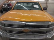 ✅ 2018 Chevrolet Silverado 2500HD Work Truck • VIN: 1GC1KUEG4JF173708 • Lot: 42516936. Listed on IAAI with 54,542 mi. Free auction sales archive from the USA and detailed vehicle history report at DreamBid. Image 6.