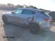 ✅ 2019 Maserati Levante S • VIN: ZN661YUA5KX314504 • Lot: 41577303. Listed on IAAI with 89,908 mi. Free auction sales archive from the USA and detailed vehicle history report at DreamBid. Image 3.