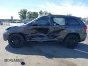 ✅ 2019 Jeep Grand Cherokee Upland • VIN: 1C4RJFAG1KC771703 • Lot: 43091265. Listed on IAAI with 110,345 mi. Free auction sales archive from the USA and detailed vehicle history report at DreamBid. Image 14.