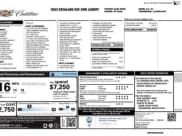 ✅ 2022 Cadillac Escalade ESV RWD Luxury • VIN: 1GYS3JKL6NR100890 • Лот: 81460195. Опубликован ранее на Copart с пробегом 124 259 миль. Бесплатный доступ к архиву аукционных продаж из США и подробный отчёт об истории автомобиля на DreamBid. Изображение 10.