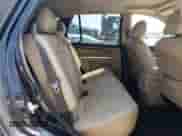 2011 Hyundai Santa Fe Limited с VIN 5XYZK4AG0BG056781, выставлен на аукционе Copart как лот 69202724 с пробегом 244 892 миль миль и Списание • Salvage title. История ставок и продаж доступна на DreamBid. Изображение 11.