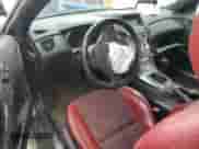 2013 Hyundai Genesis Coupe Track с VIN KMHHU6KJ7DU096333, выставлен на аукционе Copart как лот 81643984 с пробегом Не указан миль и Списание • Salvage title. История ставок и продаж доступна на DreamBid. Изображение 8.