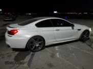 ✅ 2017 BMW M6 • VIN: WBS6J9C56HD934812 • Лот: 44018915. Опубликован ранее на Copart с пробегом 84 409 миль. Бесплатный доступ к архиву аукционных продаж из США и подробный отчёт об истории автомобиля на DreamBid. Изображение 3.