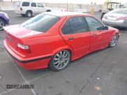✅ 1992 BMW 3 Series • VIN: WBACB4319NFF89279 • Лот: 43693937. Опубликован ранее на IAAI с пробегом 147 954 миль. Бесплатный доступ к архиву аукционных продаж из США и подробный отчёт об истории автомобиля на DreamBid. Изображение 4.