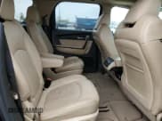 ✅ 2012 GMC Acadia Denali • VIN: 1GKKVTED4CJ142166 • Лот: 53075525. Опубликован ранее на Copart с пробегом 161 365 миль. Бесплатный доступ к архиву аукционных продаж из США и подробный отчёт об истории автомобиля на DreamBid. Изображение 11.