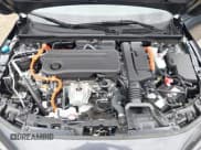 ✅ 2025 Honda Civic Sport Touring • VIN: JHMFL4H91SX003848 • Lot: 43075678. Listed on IAAI with 1,885 mi. Free auction sales archive from the USA and detailed vehicle history report at DreamBid. Image 10.