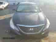 2012 Hyundai Sonata GLS с VIN 5NPEB4AC3CH448935, выставлен на аукционе Copart как лот 90266885 с пробегом Не указан миль и Списание • Salvage title. История ставок и продаж доступна на DreamBid. Изображение 5.