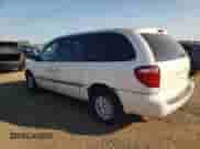2001 Dodge Caravan Sport с VIN 2B8GP44G01R111949, выставлен на аукционе Copart как лот 71651674 с пробегом 126 882 миль миль и Списание • Salvage title. История ставок и продаж доступна на DreamBid. Изображение 2.