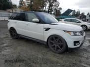 ✅ 2016 Land Rover Range Rover Sport SE • VIN: SALWG2VF0GA567207 • Лот: 91731385. Опубликован ранее на Copart с пробегом 126 982 миль. Бесплатный доступ к архиву аукционных продаж из США и подробный отчёт об истории автомобиля на DreamBid. Изображение 4.