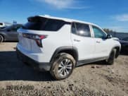 ✅ 2025 Chevrolet Equinox AWD LT • VIN: 3GNAXPEG5SL266934 • Lot: 89861245. Wystawiony na Copart z przebiegiem Nie podano. Bezpłatny archiwum sprzedaży aukcyjnych z USA i szczegółowy raport historii pojazdu na DreamBid. Zdjęcie 3.