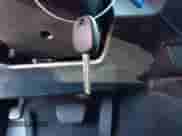 2022 Toyota Camry SE z VIN 4T1G11AKXNU030958, wystawiony jako IAAI lot #43466586 z przebiegiem 65 774 mil mil oraz . Historia ofert i sprzedaży dostępna na DreamBid. Obrazek 11.