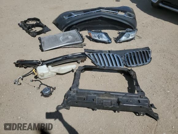 ✅ 2012 Lincoln MKX • VIN: 2LMDJ6JK9CBL05453 • Lot: 68353295. Wystawiony na Copart z przebiegiem 125 118 mil. Bezpłatny archiwum sprzedaży aukcyjnych z USA i szczegółowy raport historii pojazdu na DreamBid. Zdjęcie 12.