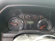 ✅ 2016 Chevrolet Silverado 2500HD Work Truck • VIN: 1GC0CUEG8GZ424469 • Lot: 56926395. Listed on Copart with 245,024 mi. Free auction sales archive from the USA and detailed vehicle history report at DreamBid. Image 9.