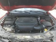 ✅ 2019 Dodge Durango GT • VIN: 1C4RDJDG9KC755836 • Lot: 59621215. Wystawiony na Copart z przebiegiem 130 319 mil. Bezpłatny archiwum sprzedaży aukcyjnych z USA i szczegółowy raport historii pojazdu na DreamBid. Zdjęcie 12.