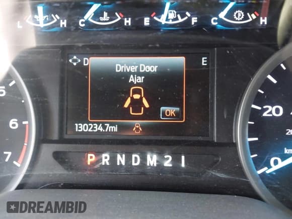 ✅ 2022 Ford F-250 XL • VIN: 1FTBF2B62NEF14687 • Лот: 42893960. Опубликован ранее на IAAI с пробегом 130 234 миль. Бесплатный доступ к архиву аукционных продаж из США и подробный отчёт об истории автомобиля на DreamBid. Изображение 14.