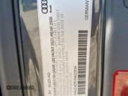 ✅ 2019 Audi S5 Sportback Prestige • VIN: WAUC4CF57KA023534 • Lot: 85591005. Listed on Copart with 57,461 mi. Free auction sales archive from the USA and detailed vehicle history report at DreamBid. Image 12.