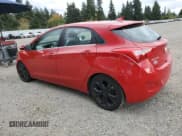 ✅ 2013 Hyundai Elantra • VIN: KMHD35LEXDU046894 • Lot: 82437275. Listed on Copart with 142,405 mi. Free auction sales archive from the USA and detailed vehicle history report at DreamBid. Image 2.