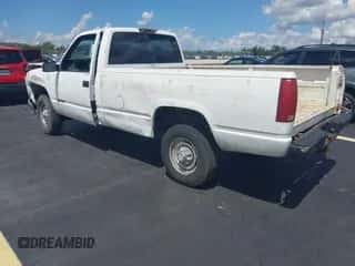 2000 Chevrolet Silverado 3500 с VIN 1GCGC34R5YR229796, выставлен на аукционе IAAI как лот 43239416 с пробегом 157 610 миль миль и . История ставок и продаж доступна на DreamBid. Изображение 3.