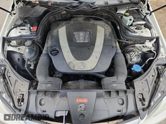 ✅ 2011 Mercedes-Benz E 350 • VIN: WDDKJ5GB9BF120072 • Лот: 89872585. Опубликован ранее на Copart с пробегом 188 860 миль. Бесплатный доступ к архиву аукционных продаж из США и подробный отчёт об истории автомобиля на DreamBid. Изображение 11.