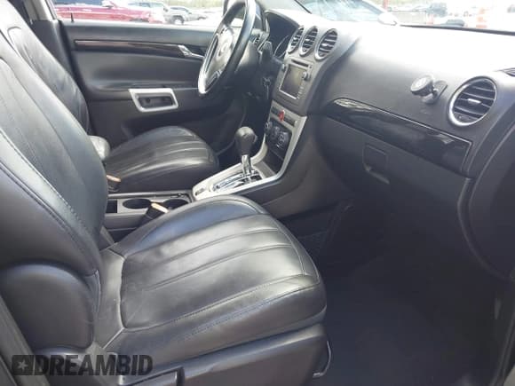 ✅ 2014 Chevrolet Captiva Sport LT • VIN: 3GNAL3EK8ES585974 • Lot: 41688627. Wystawiony na IAAI z przebiegiem 133 680 mil. Bezpłatny archiwum sprzedaży aukcyjnych z USA i szczegółowy raport historii pojazdu na DreamBid. Zdjęcie 5.