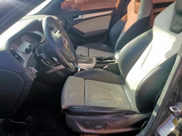 ✅ 2010 Audi S4 Premium Plus • VIN: WAUBGAFL3AA027326 • Лот: 93089985. Опубликован ранее на Copart с пробегом 119 046 миль. Бесплатный доступ к архиву аукционных продаж из США и подробный отчёт об истории автомобиля на DreamBid. Изображение 7.