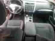 2015 Nissan Altima 2.5 с VIN 1N4AL3AP7FC435572, выставлен на аукционе Copart как лот 80857475 с пробегом 58 008 миль миль и Списание • Salvage title. История ставок и продаж доступна на DreamBid. Изображение 8.