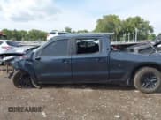 ✅ 2022 Chevrolet Silverado 1500 LT Trail Boss • VIN: 1GCPYFED3NZ182642 • Lot: 43262840. Wystawiony na IAAI z przebiegiem 39 363 mil. Bezpłatny archiwum sprzedaży aukcyjnych z USA i szczegółowy raport historii pojazdu na DreamBid. Zdjęcie 15.